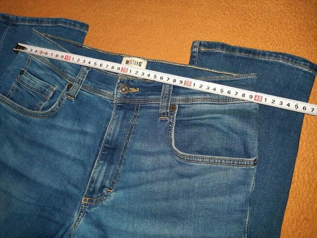 Mustang NOWE w cenie do uzg