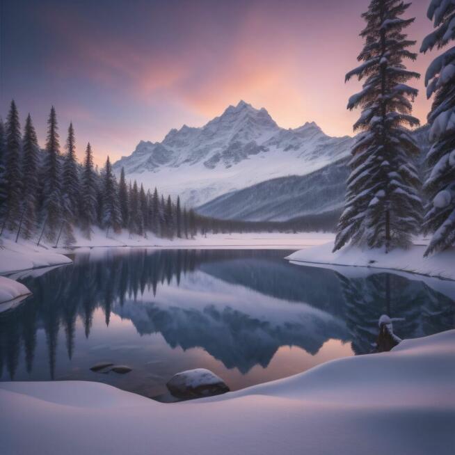 Serdeczne życzenia dla samotnych pań.