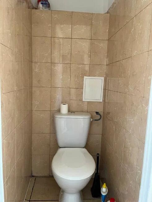 Mieszkanie o pow. 53m2, balkon, IV p., do remontu, os. Asnyka