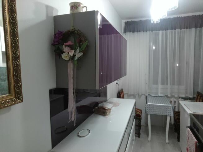 Wygodne mieszkanie w doskonałej lokalizacji