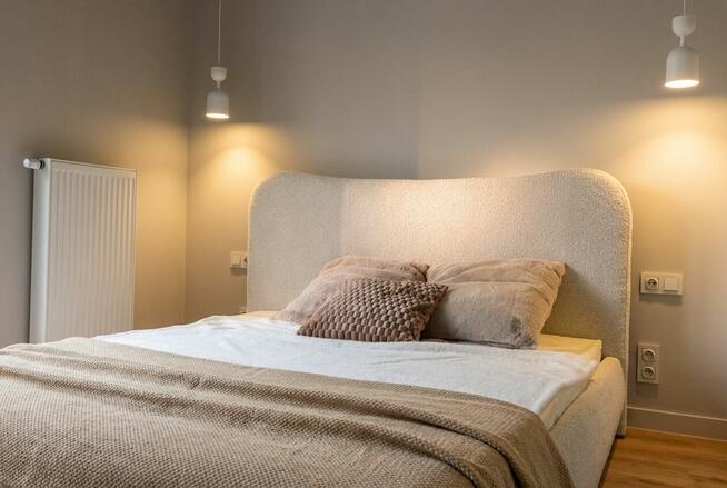 Apartament B6 - Wykończone pod klucz| Apartamenty Złota