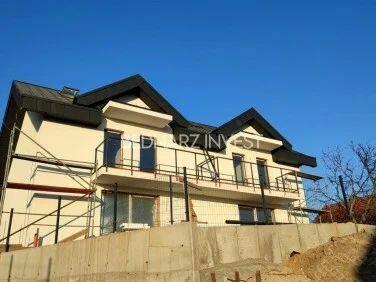 BudCała-26ar=758.800zł. Trojanowice, k.Krakowa.