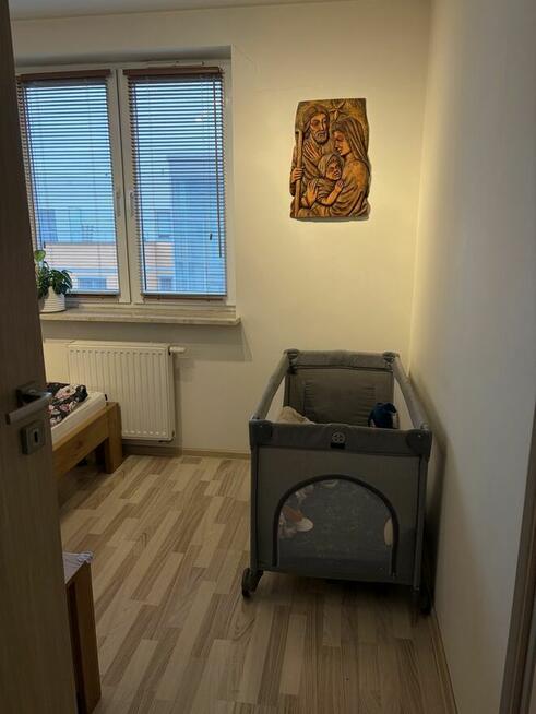 Mieszkanie 3-pokojowe na sprzedaż - dzielnica Półwieś