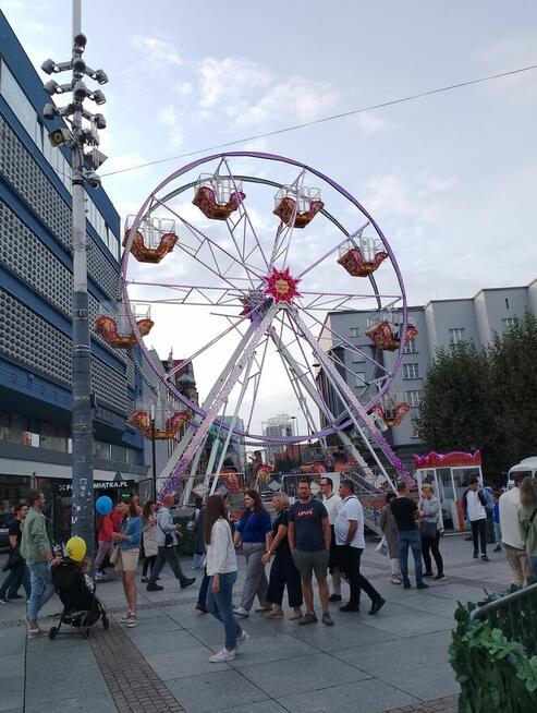 Serdeczne życzenia dla samotnych pań.