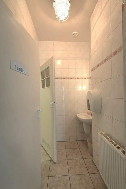 Hala magazynowa ok.600m2 do wynajęcia