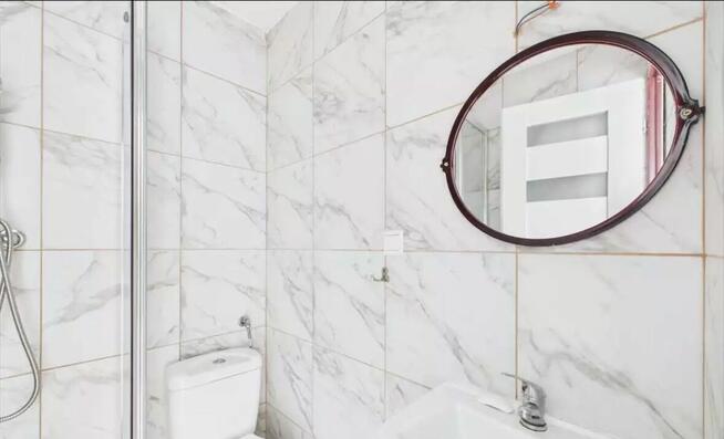 Kawalerka 20.90 m Radostów średni