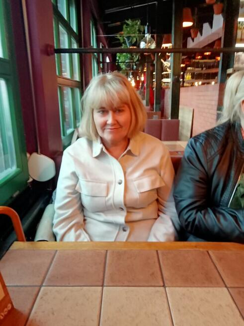 Poznam pana od 63 lat