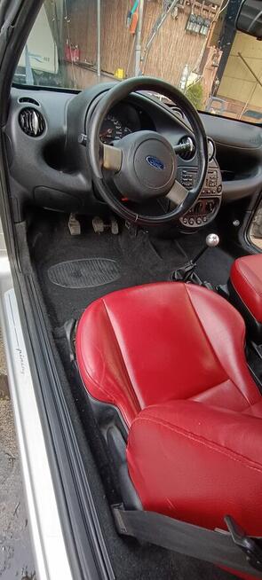 SUPER Roadster jedyny taki