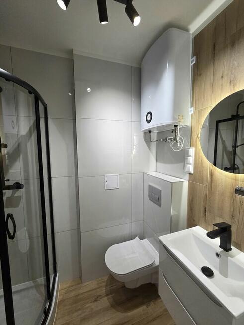 SPRZEDAM 3-POKOJOWE MIESZKANIE PO REMONCIE-PADEREWSKIGO