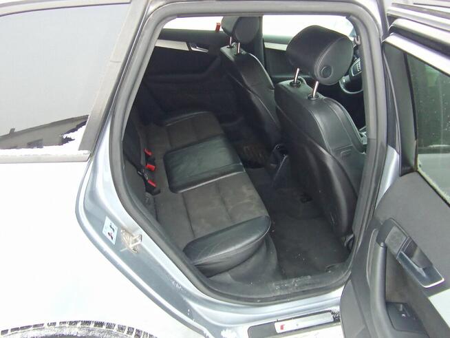 Audi a3 Quatro S-Line