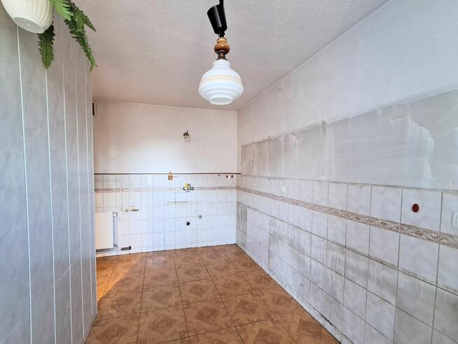 Przestronne M-2 do remontu