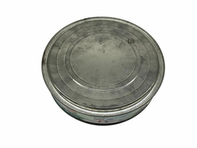 Puszka Nordechoklad Sweet Quality