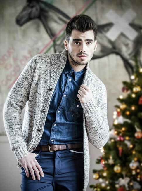 Sesja zdjęciowa Warszawa