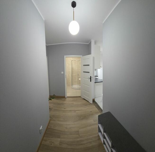 Apartament Mieszkanie 2 pokojowe na wynajem.