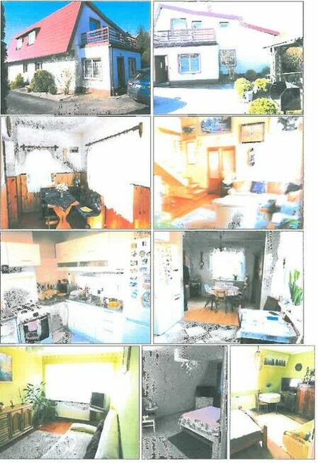 Nieruchomość - Ośno lubuskie