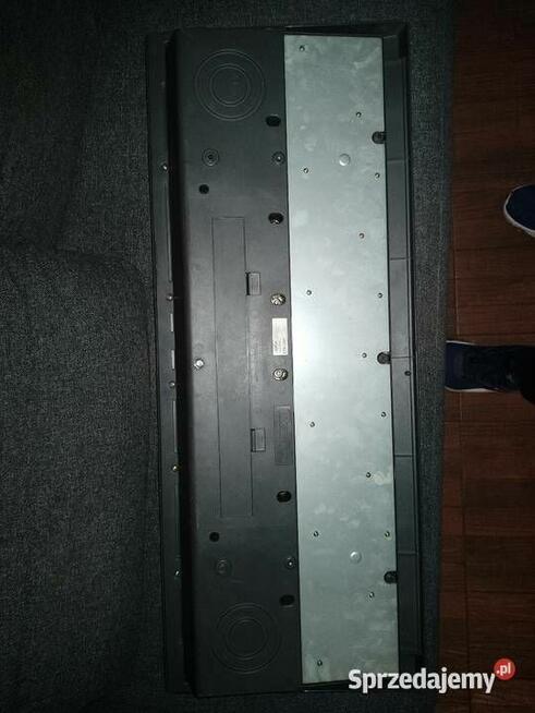 Keyboard CASIO CTK-550