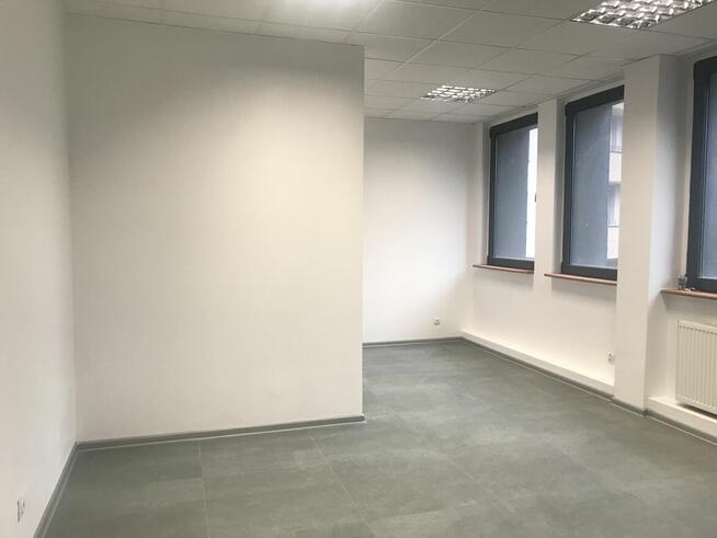 Lokale do wynajęcia w centrum Bytomia od 45m2 do 60m2