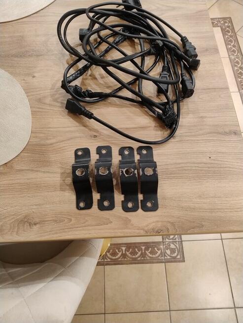 Fractal Mini Led Spot 60W