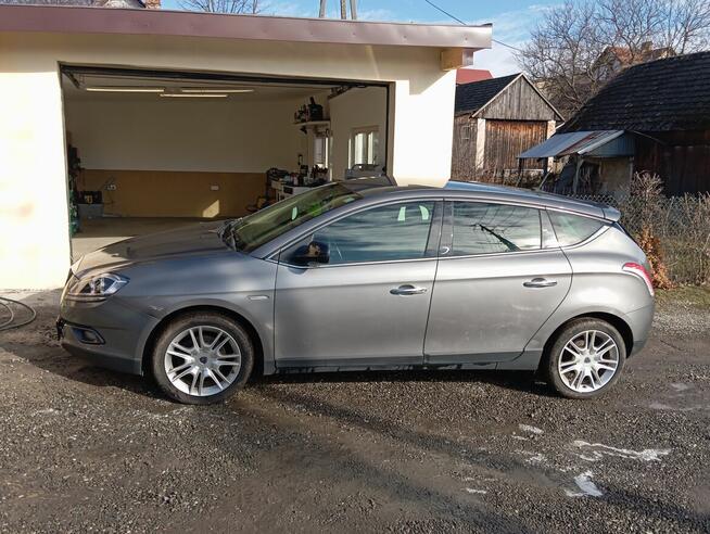 Lancia Delta super stanie