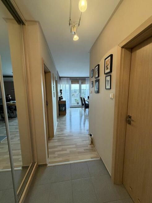 Mieszkanie 3-pokojowe na sprzedaż - dzielnica Półwieś