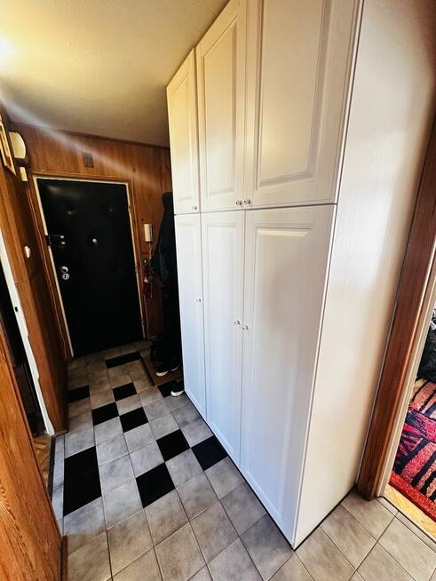 Mieszkanie na sprzedaż 2 pokoje