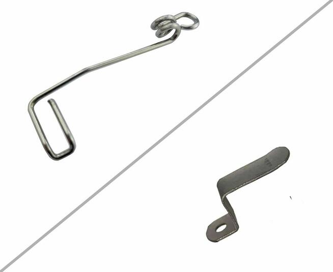 Moskitiery na wymiar profil biały siatka czarna - shop17 eu