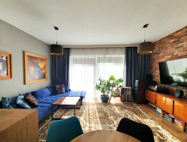 Słoneczny dom 5 pokoi 12 km od Krakowa