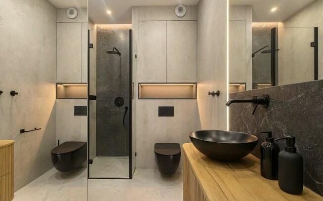 Apartament B6 - Wykończone pod klucz| Apartamenty Złota