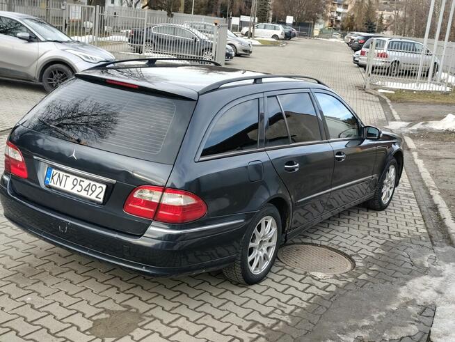 Mercedes-Benz 320CDI Avantgarde