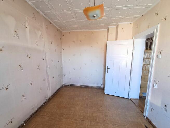 Przestronne M-2 do remontu