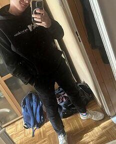 Ja młody szukam cross do dyskretnej relacji