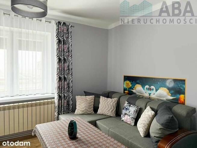 Przestronny dom z garażem w spokojnej okolicy