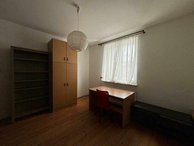 Przytulne, przestronne 2-pokojowe mieszkanie z dużą kuchnią