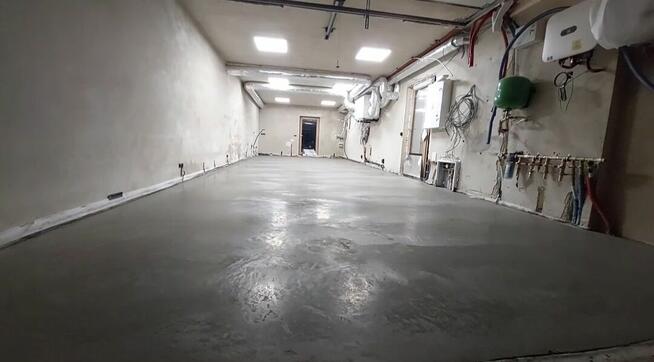 Lastryko, mikrocement, beton - wylewanie i renowacja Gdynia