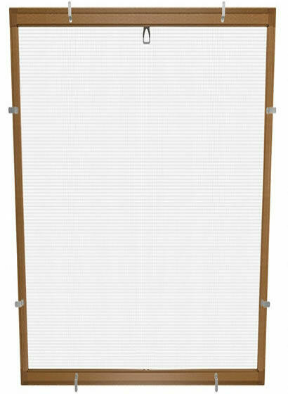 Moskitiery na wymiar szybka realizacja ramka aluminiowa