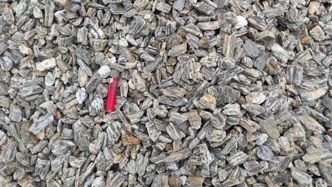 Kora kamienna gnejsowa gat. I 11-32mm Kamień ozdobny.