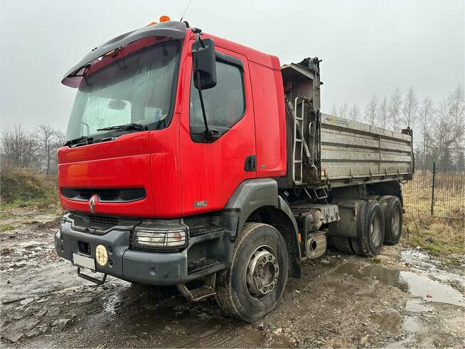 Wywóz Gruzu Żywiec Wywóz Ziemi Wywrotka Żywiec Transport