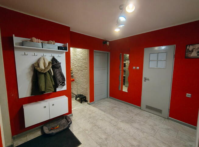 Sprzedam mieszkanie 3 pokojowe, chorzen