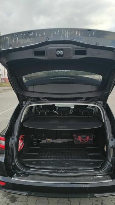 Renault Talisman 1,6 DCI 160KM INITIALE PARIS