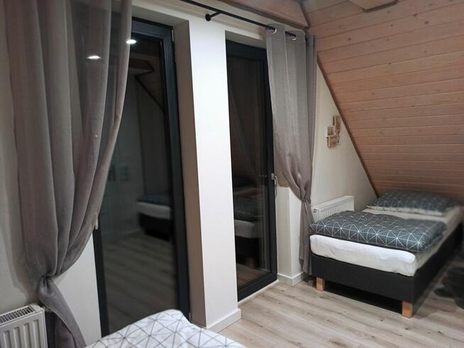 Domek w górach na wynajem