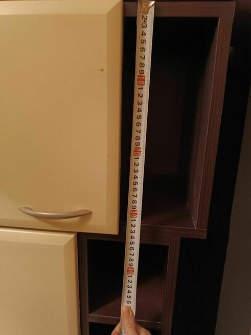 Zestaw mebli kuchennych | wiszące | stojące|Kraków|transport