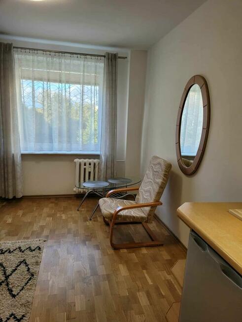 Zamienię własnościową kawalerkę w Gdyni-Witomino na większe.