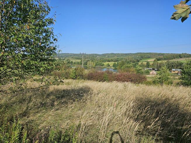 ATRAKCYJNE, INWESTYCYJNE, WIDOKOWE DZIAŁKI W WARZYCACH z WZ