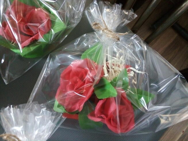 Walentynki lub inne ważne okazję