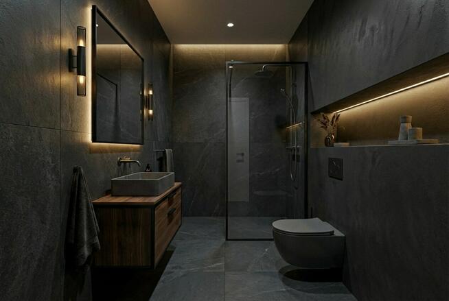 Apartament M/02 | Tarasy Śląskie ul. 3 maja 41-500 Chorzów