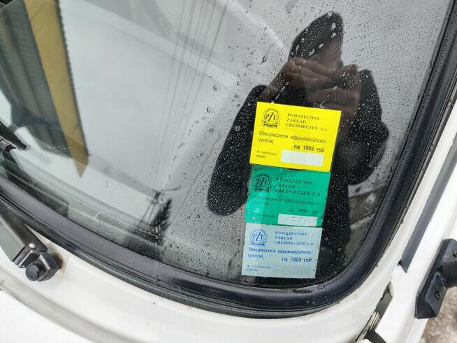 Wartburg 1.3 *86tys km* Zadbany*