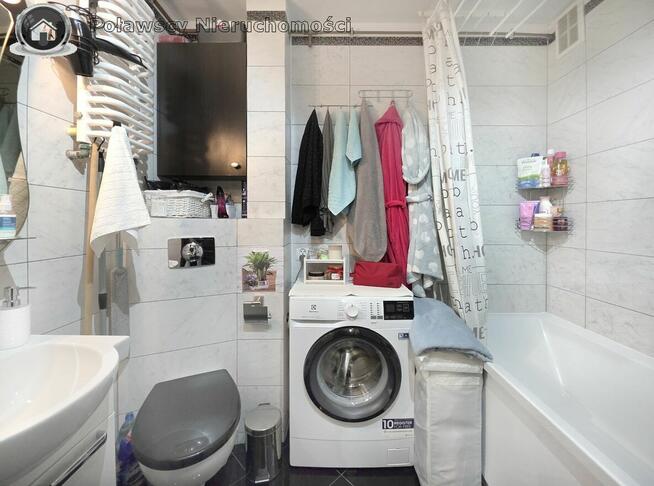 2 pokojowe z balkonem spół.-własnościowe ul. Kr. Jadwigi