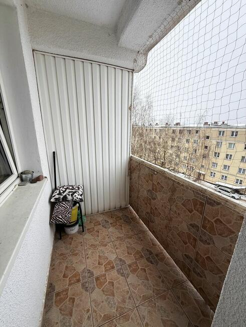 Centrum Ełku – mieszkanie z dużym potencjałem aranżacyjnym!