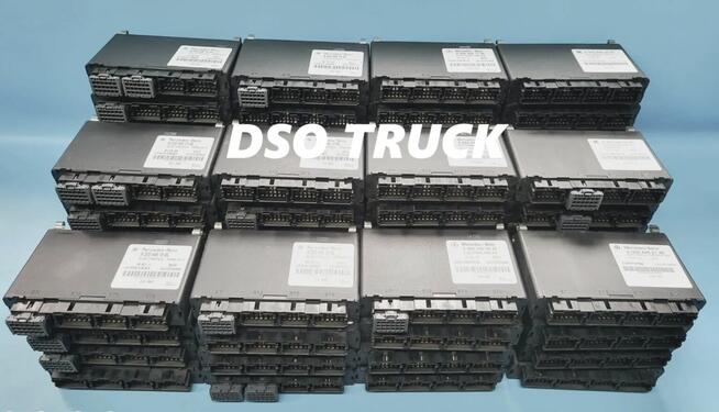 A0004461846 PSM Simens VDO Sterownik Modul Mercedes ACTROS