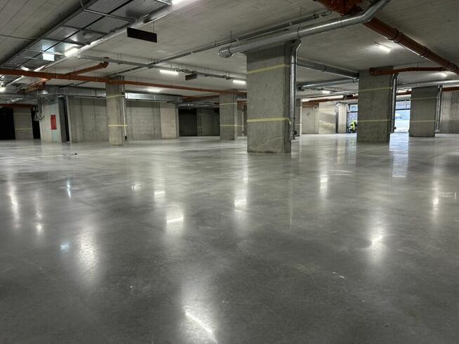 Szlifowanie | Polerowanie | Frezowanie betonu